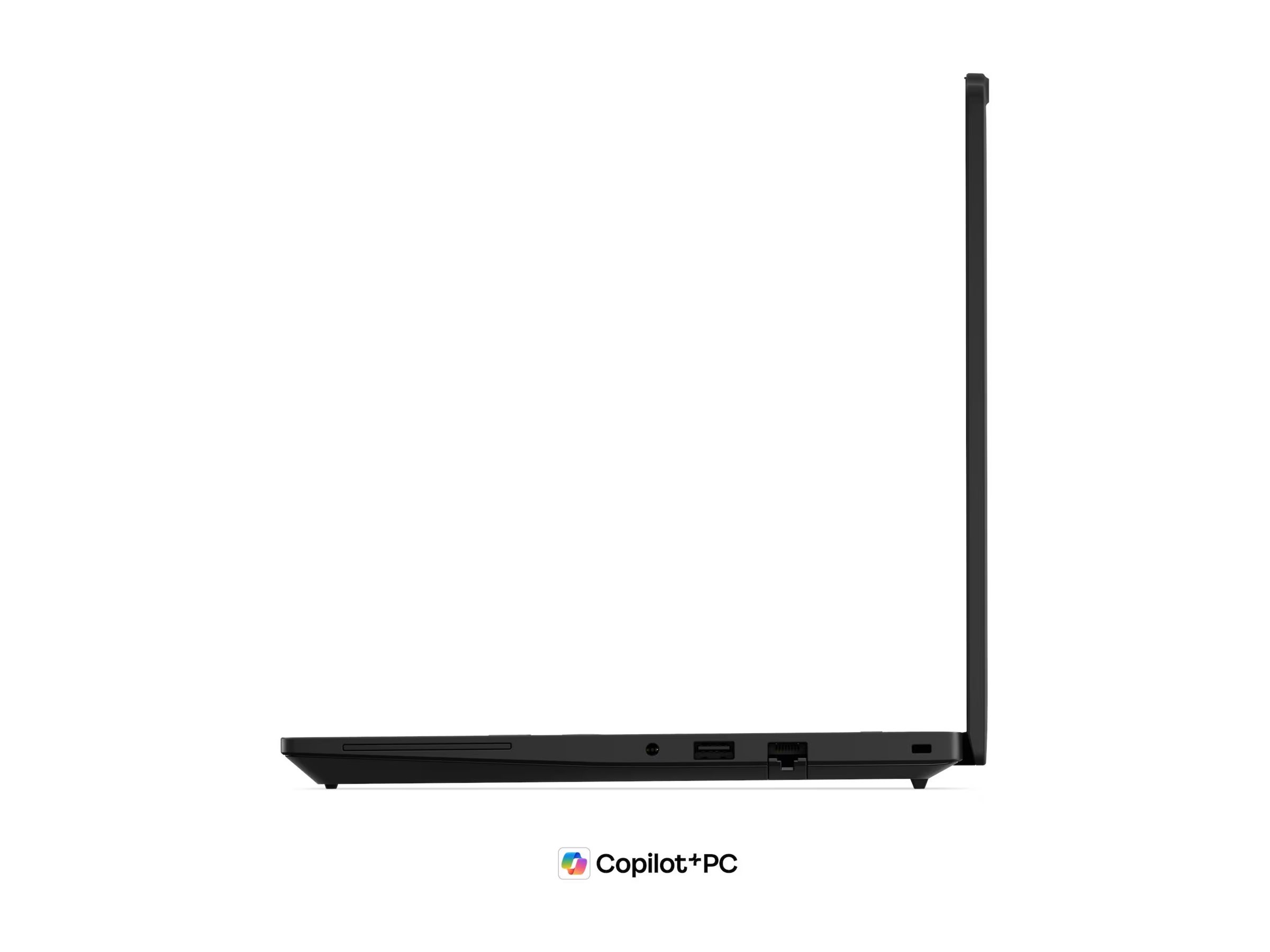 Lenovo ThinkPad T14 Gen 7 21WV - AMD Ryzen AI 7 PRO 450  2 GHz - Win 11 Pro - Radeon 860M - 32 GB RAM - 1 TB SSD TCG Opal Encryption 2, NVMe - 35.6 cm (14")