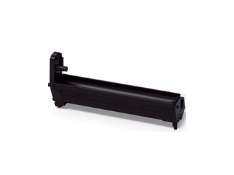 OKI Schwarz - original - Trommeleinheit - für ES 8453dn