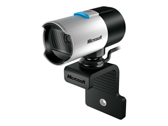 Microsoft LifeCam Studio - Webcam - Farbe - 1920 x 1080