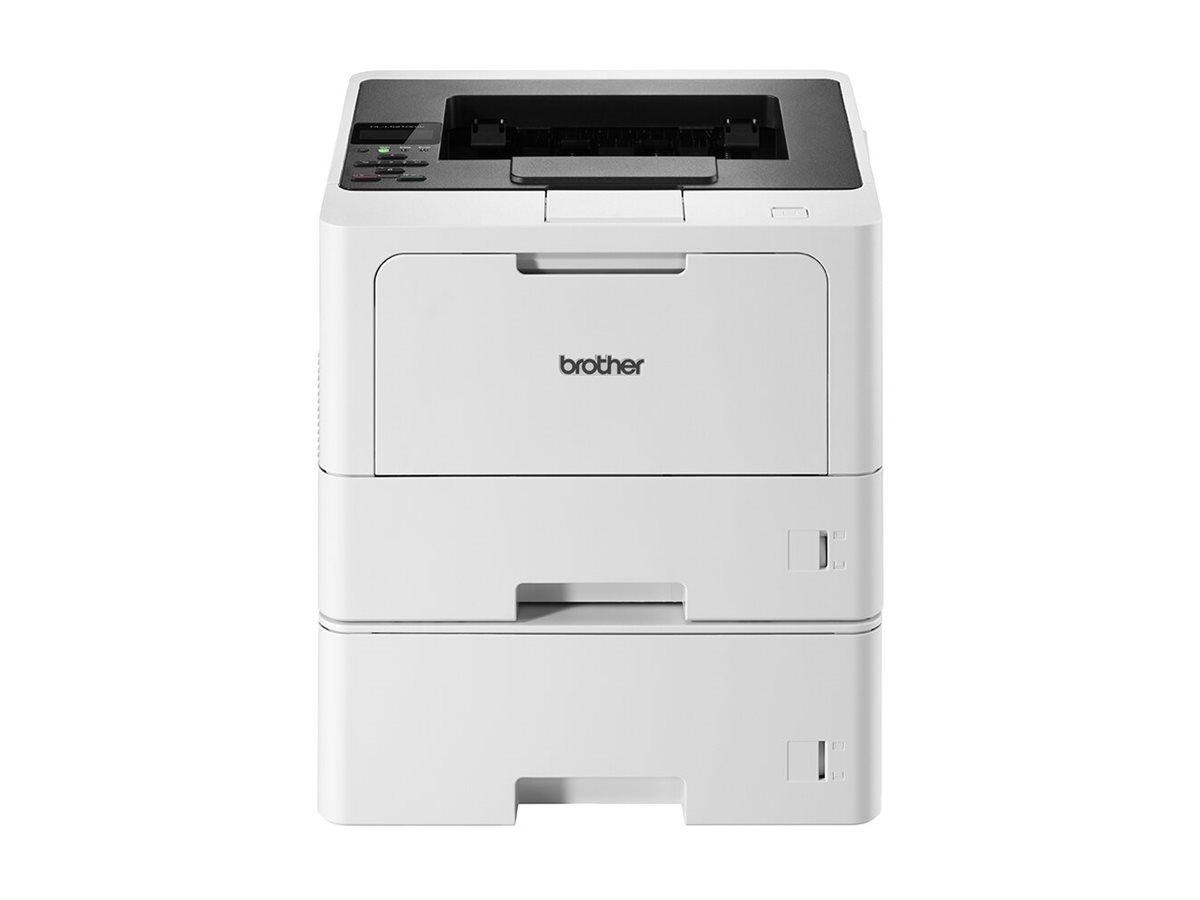 Brother HL-L5210DWT - Drucker - sw - Duplex