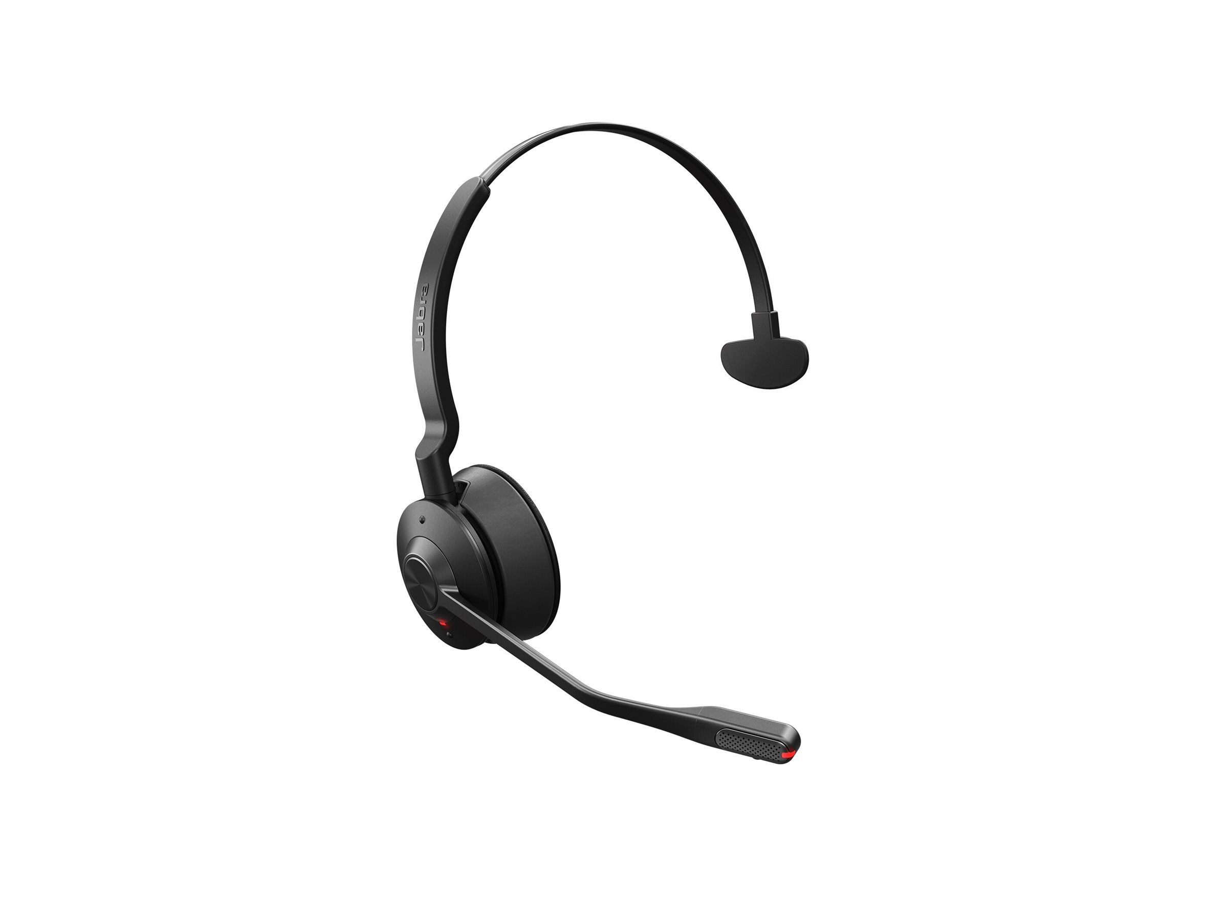 Jabra Engage 55 SE Mono - Headset - On-Ear