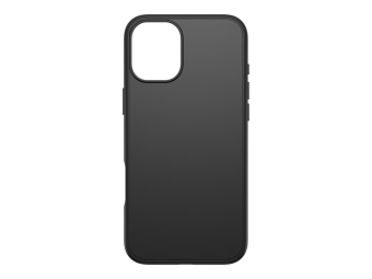 OtterBox Symmetry Series - Hintere Abdeckung für Mobiltelefon - kompatibel mit MagSafe - Polycarbonatschicht, thermoplastischer Elastomer (TPE)