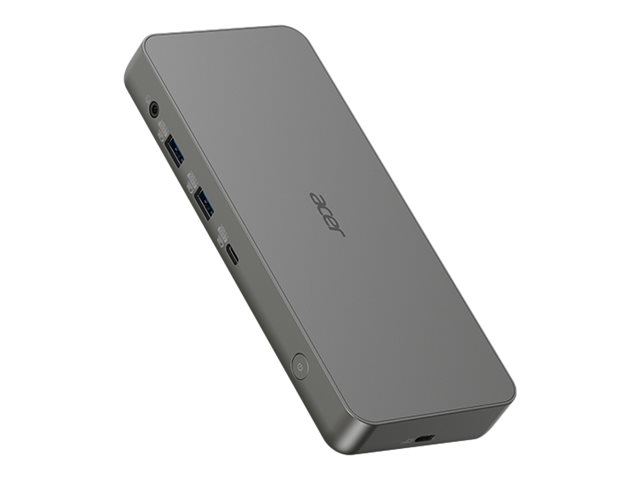 Acer Dock II D501 - Dockingstation - USB-C - HDMI, DP