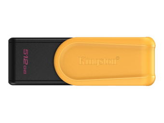 Kingston DataTraveler Exodia S - USB-Flash-Laufwerk