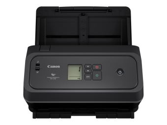 Canon imageFORMULA DR-C340 - Dokumentenscanner - CMOS  CIS - Duplex - Legal - 600 dpi - bis zu 40 SeitenMin. (einfarbig)