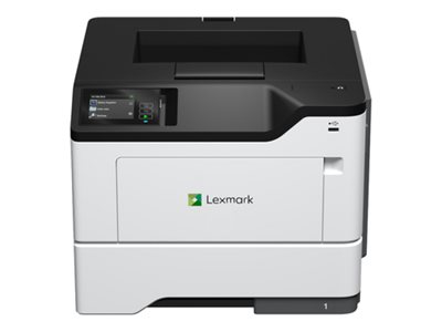 Lexmark MS631dw - Drucker - sw - Laser - A4Legal