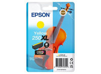 Epson Singlepack Yellow 250XL ink - Original - Tintenpatrone