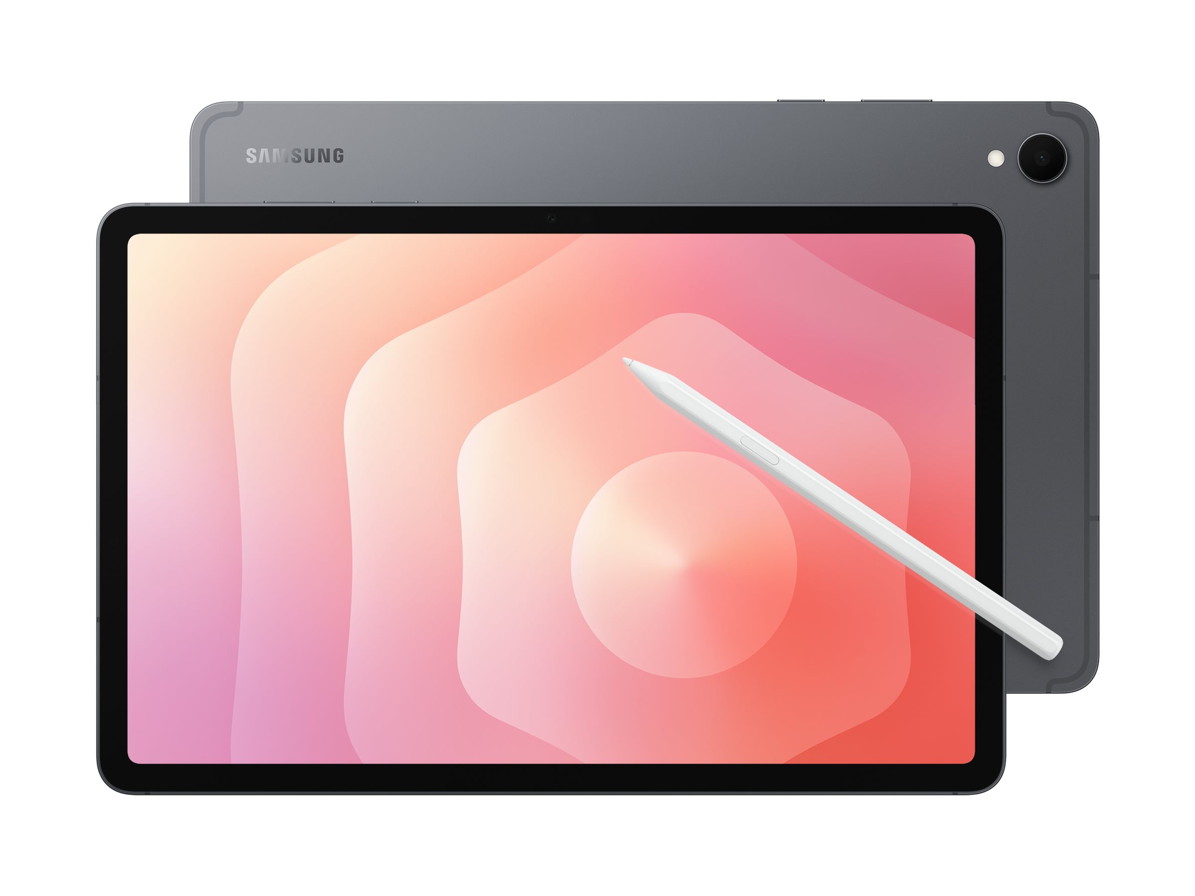 Samsung Galaxy Tab S11 - Tablet - Android - 256 GB - 27.9 cm (11")