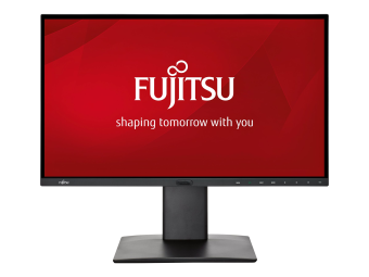 Fsas Technologies Fujitsu P27-8 TS UHD - LED-Monitor - 68.5 cm (27")