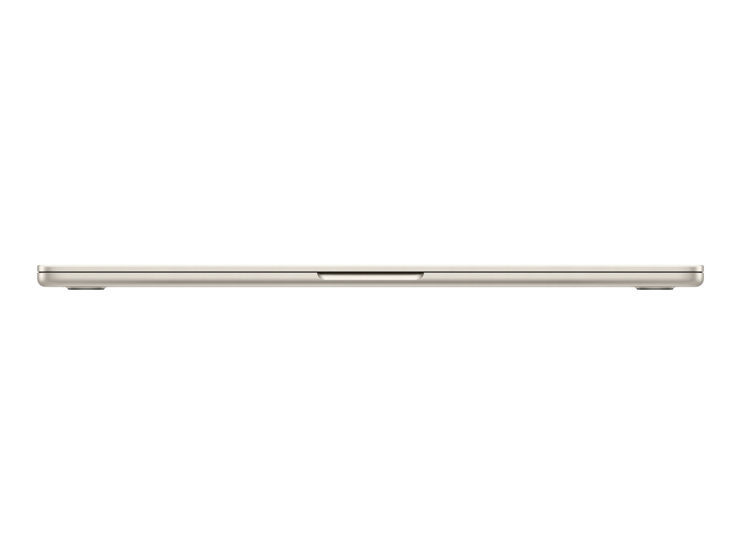 Apple MacBook Air - M5 - Apple M5 10-core - 16 GB RAM - 512 GB SSD - 38.91 cm (15.3")