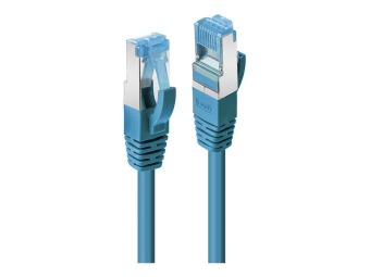 Lindy Patch-Kabel - RJ-45 (M) zu RJ-45 (M)