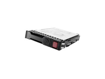 HPE Midline - Festplatte - 4 TB - Hot-Swap - 3.5 LFF (8.9 cm LFF)