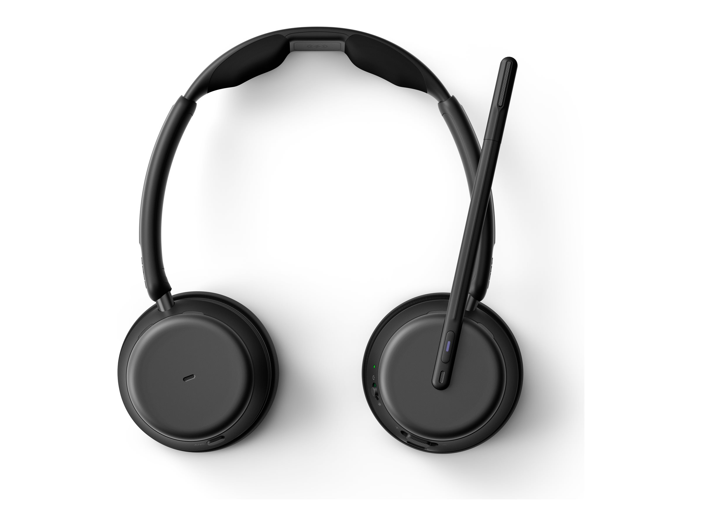 EPOS IMPACT 1061T ANC - Headset - On-Ear - Bluetooth