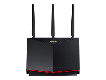 ASUS RT-AX86U Pro - Wireless Router 4-Port-Switch