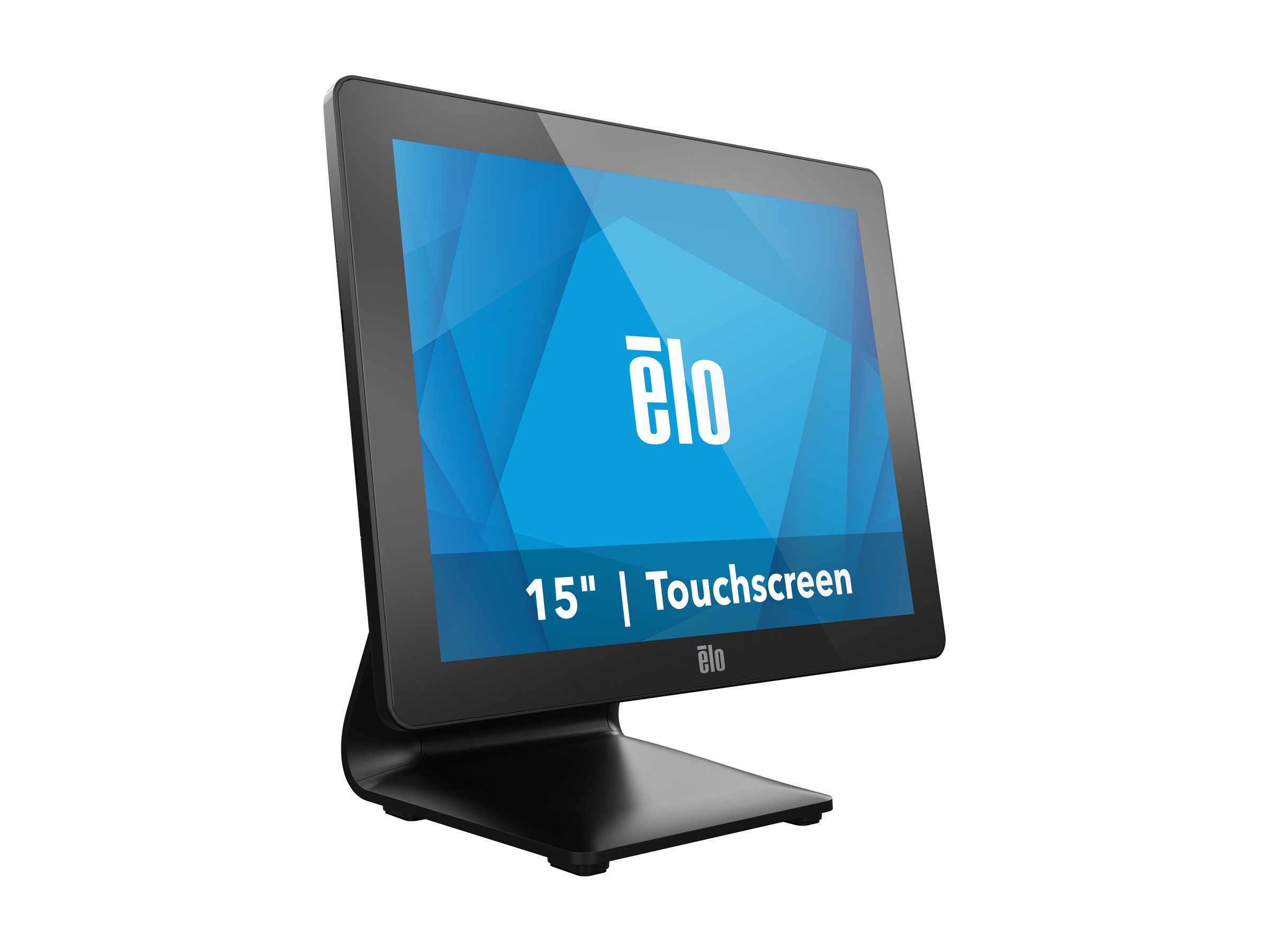 "Elo Touch Solutions Elo I-Series 3 - All-in-One (Komplettlösung) - Core i5 i5-1245UL  1.6 GHz - RAM 8 GB - SSD 256 GB - NVMe - Intel Iris Xe Grafik - 1GbE, Wi-Fi 6, Bluetooth 5.3 - WLAN 802.11abgnacax, Bluetooth 5.3 - 11 IoT Enterprise 2024 LTSC (