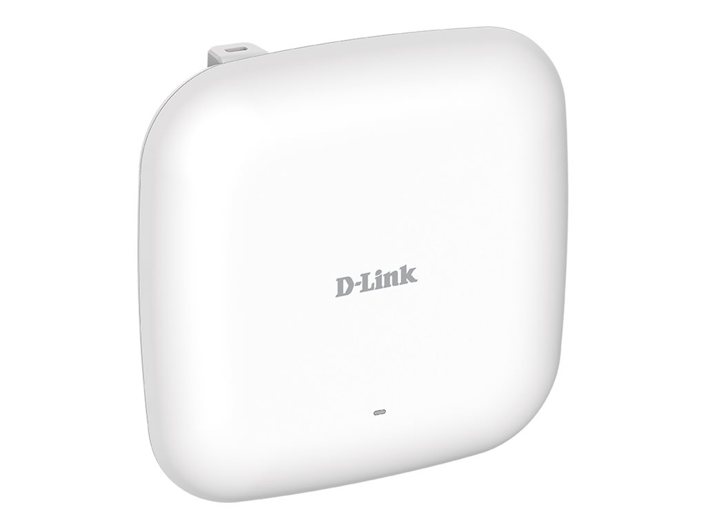 D-Link DAP-2662 - Accesspoint - 1GbE - Wi-Fi