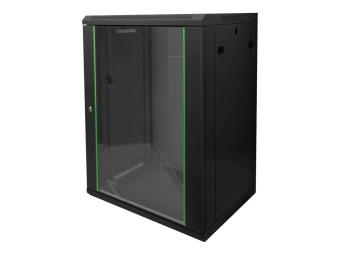 DIGITUS Wandgehäuse Dynamic Basic Serie - 600x450 mm (BxT)