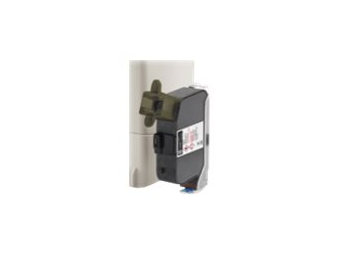 HP Smart Card 2580 - 400 ml - Schwarz - original