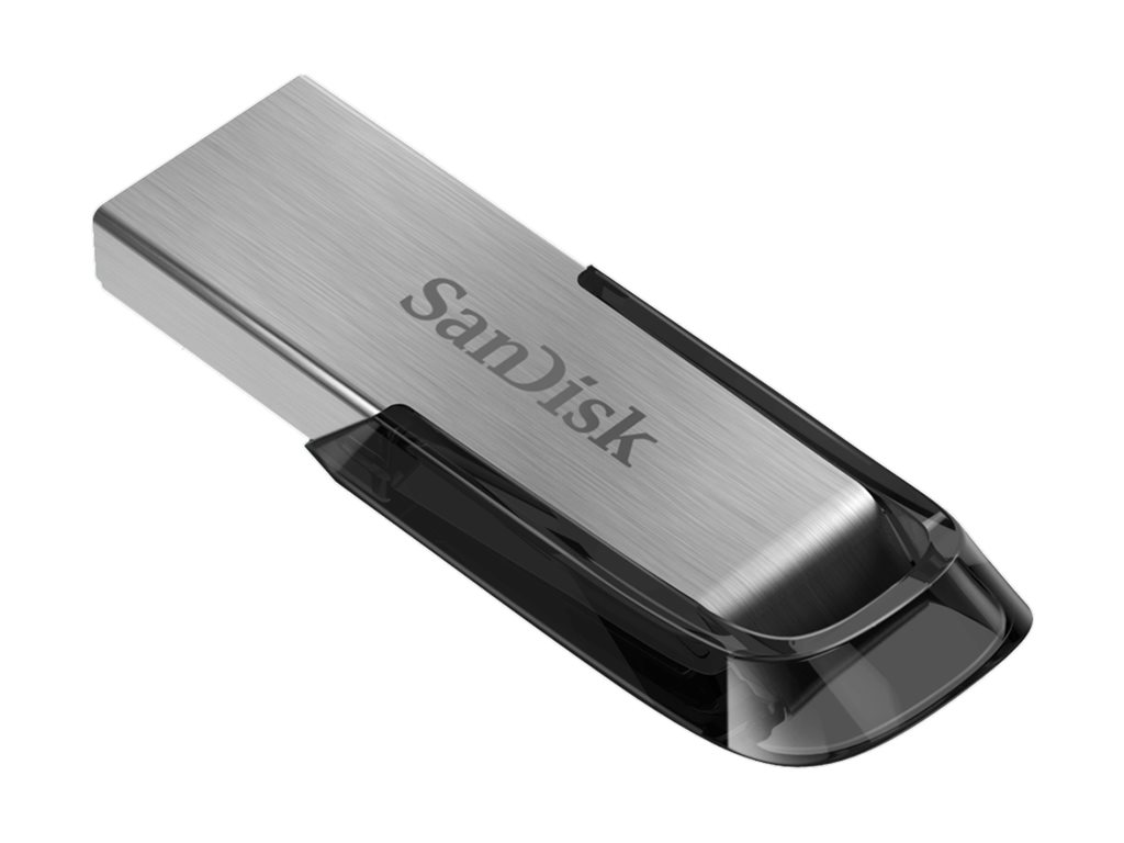 SanDisk Ultra Flair - USB-Flash-Laufwerk - 512 GB