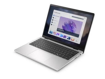 Dell Pro 14 Essential PV14255 - AMD Ryzen AI 7 350  2 GHz - Win 11 Pro - Radeon 860M - 16 GB RAM - 1 TB SSD NVMe Class 25 - 35.56 cm (14)