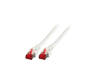 EFB Elektronik EFB-Elektronik ECOLAN - Patch-Kabel - RJ-45 (M)