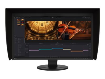 EIZO ColorEdge CG3100X - LED-Monitor - 78.7 cm (31)