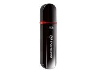 Transcend JetFlash 600 - USB-Flash-Laufwerk
