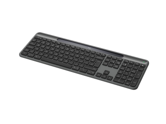 Logitech Signature Slim Solar+ K980 for Business