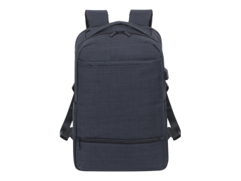 rivacase Riva Case Biscayne 8365 - Notebook-Rucksack - 43.9 cm (17.3)