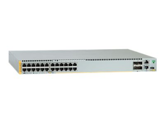 Allied Telesis AT x930-28GTX - Switch - L3 - managed