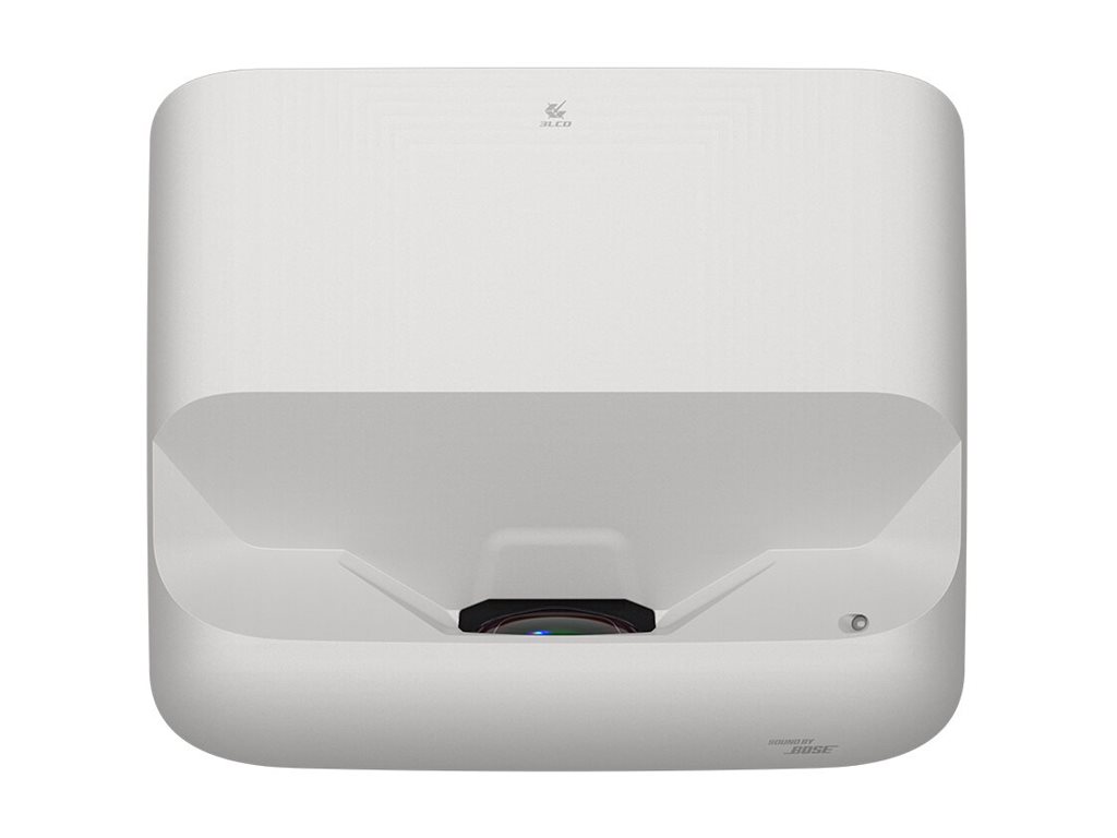 Epson Lifestudio Grand EH-LS670W - 3-LCD-Projektor - 3600 lm (weiß)