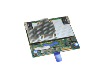 HPE Microchip SmartRAID SR416i-a - Speichercontroller (RAID)