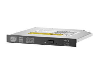HPE HP - Laufwerk - BDXL Writer - intern - für Workstation Z2 G4