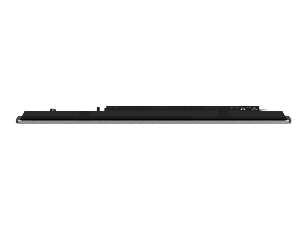 ViewSonic ViewBoard IFP7552-1B - 190.5 cm (75")