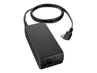 HP AC Adapter - Netzteil - 45 Watt - Großbritannien