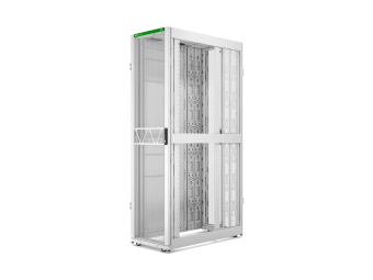 APC NetShelter SX Gen 2 - Schrank Netzwerkschrank - 2258 (H)