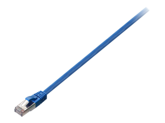 V7 Netzwerkkabel - RJ-45 (M) zu RJ-45 (M)