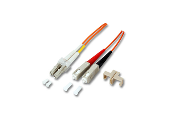 EFB Elektronik EFB-Elektronik - Netzwerkkabel - LC Multi-Mode (M)