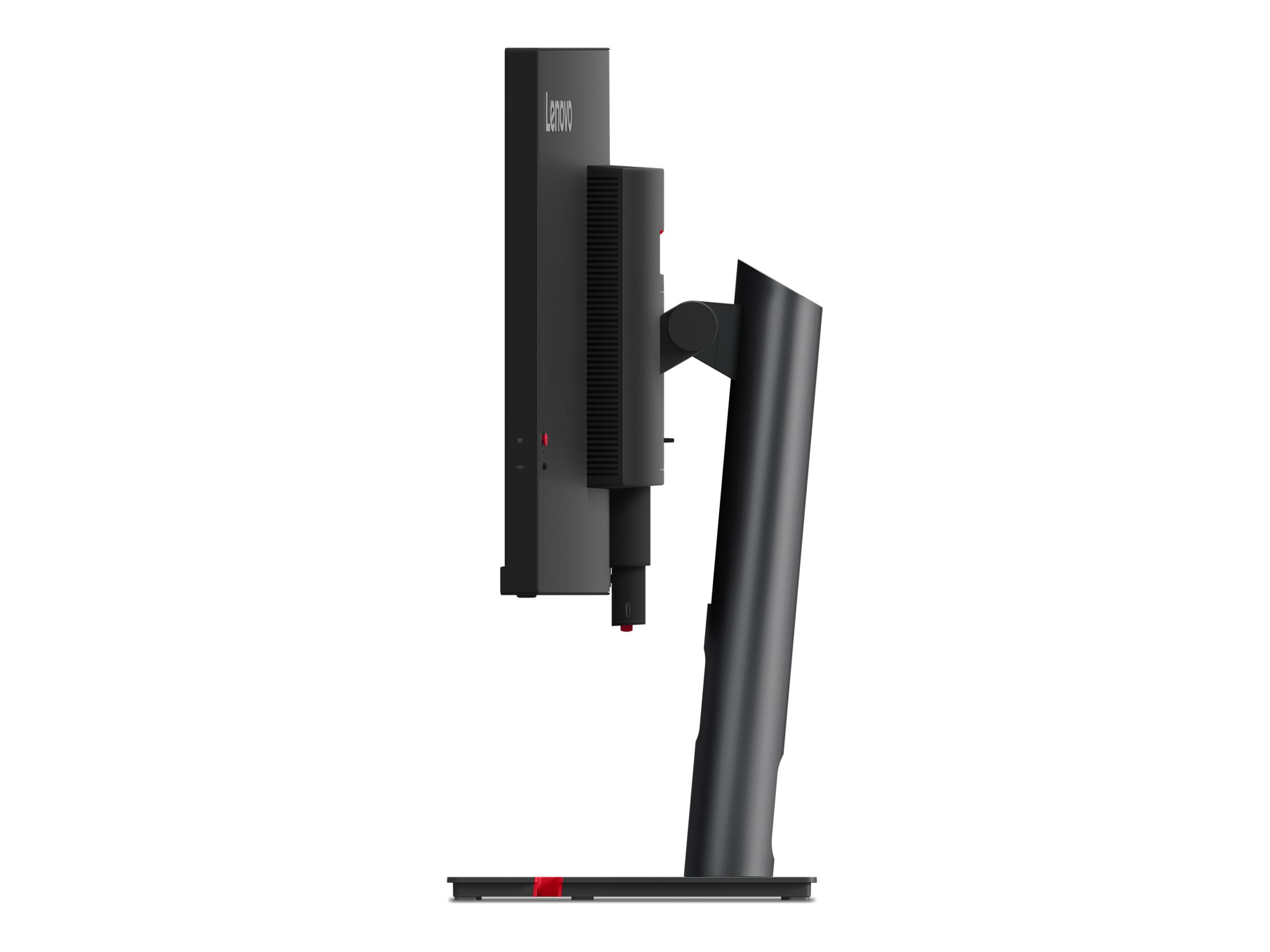 Lenovo ThinkVision P49w-30 - LED-Monitor - gebogen - 124.5 cm (49")