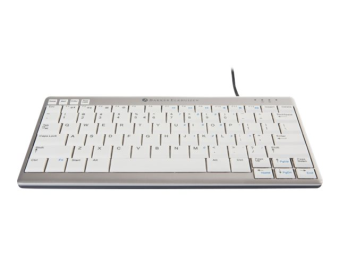 Bakker Elkhuizen UltraBoard 950 - Tastatur - USB