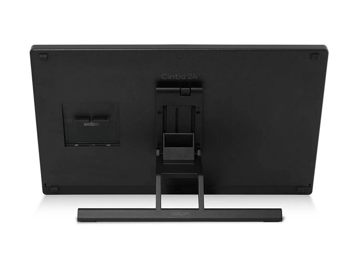 Wacom Cintiq 24 touch - Digitalisierer mit LCD Anzeige