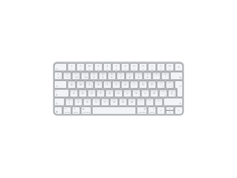 Apple Magic Keyboard - Tastatur - USB-C - kabellos