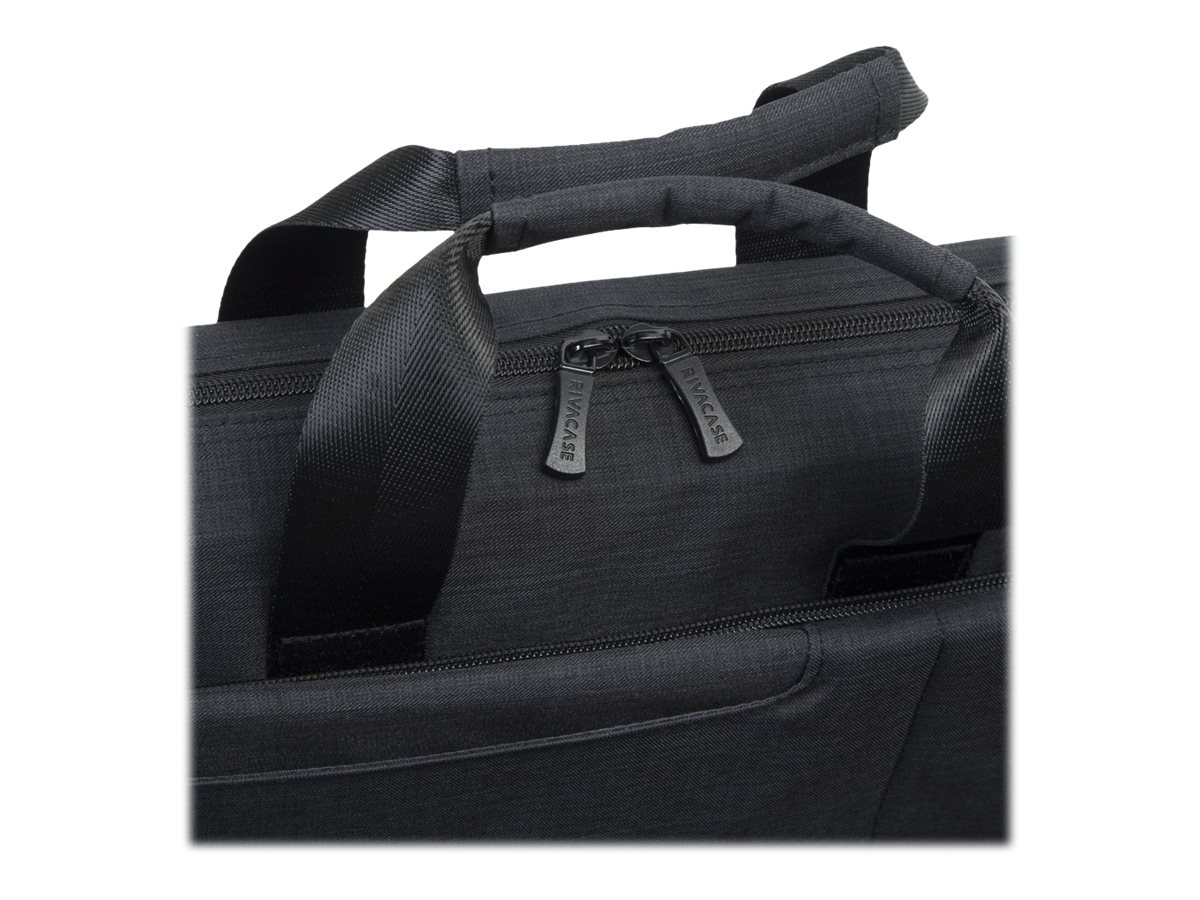 rivacase Riva Case 8355 - Notebook-Tasche - 43.9 cm (17.3)