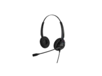 Alcatel Lucent Enterprise Aries 10 AH 12 G - Headset