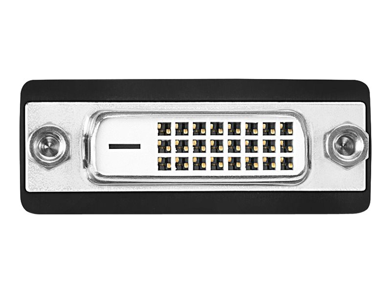 Lindy DVI EDID Emulator - EDID-LeserSchreiber