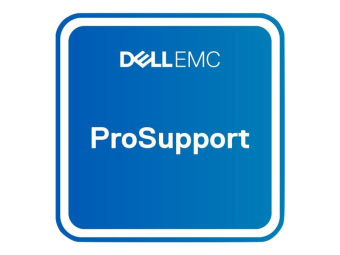 Dell Erweiterung von 3 Jahre Next Business Day auf 3 Jahre ProSupport 4H