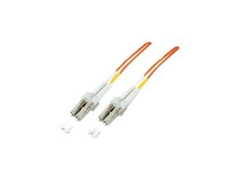 EFB Elektronik EFB-Elektronik ECOFIBER - Netzwerkkabel - LC Multi-Mode (M)