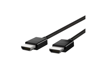 Belkin Ultra High Speed - HDMI-Kabel - HDMI männlich zu HDMI männlich