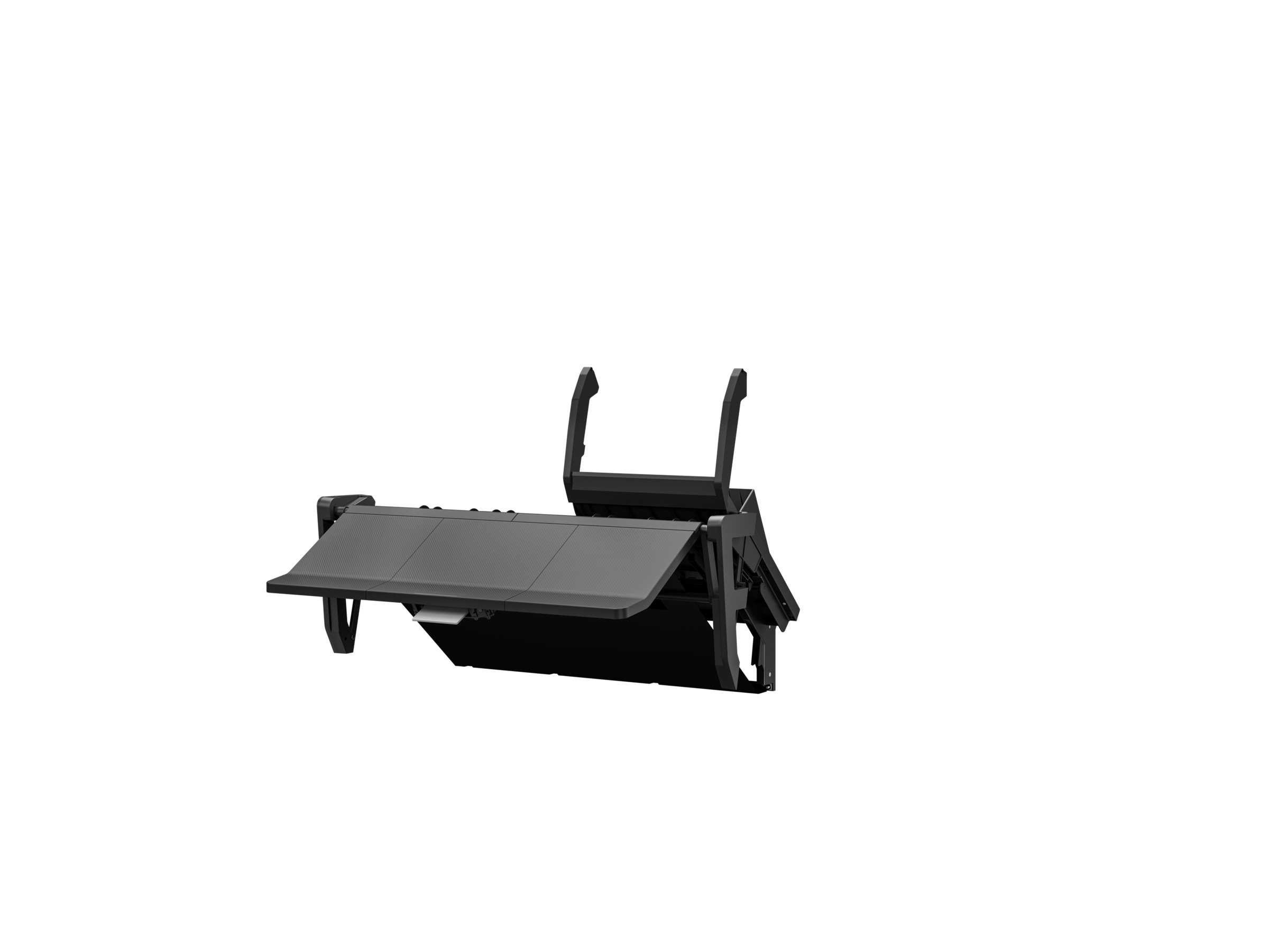 HP  Blattstapelvorrichtung - 500 Blätter