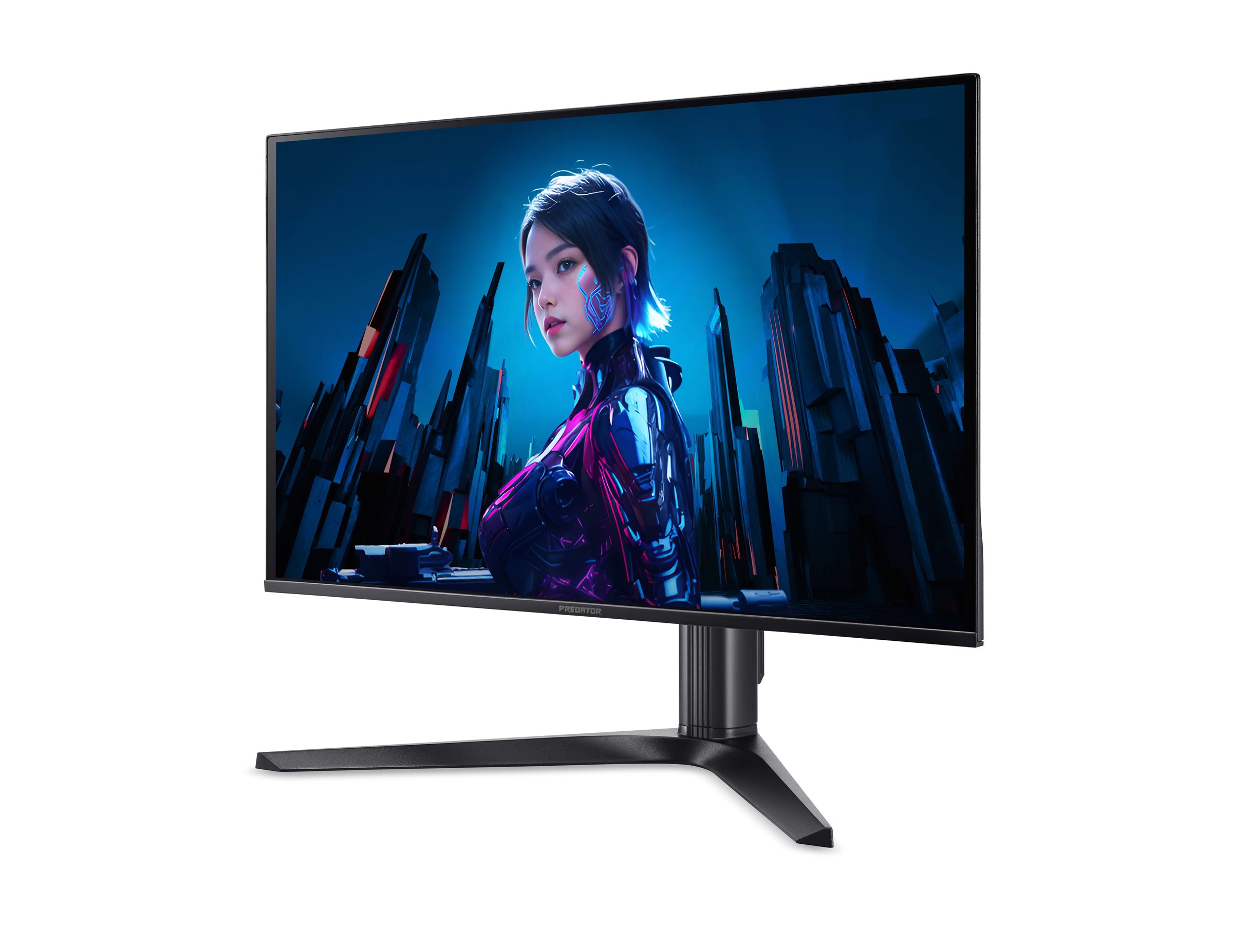 Acer Predator X27U X1biiphx - X Series - OLED-Monitor - Gaming - 68.6 cm (27")